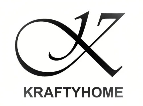 Kraftyhome